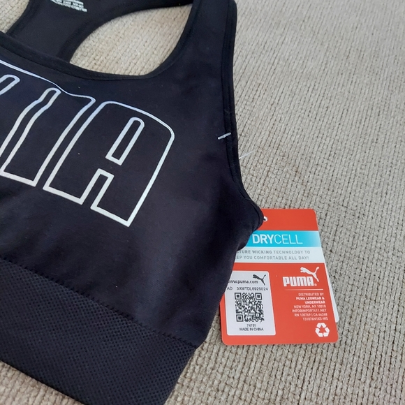 PUMA sport bra - Picture 3 of 6